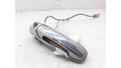 MANETA EXTERIOR DELANTERA IZQUIERDA JEEP GRAND CHEROKEE II (2001-2005) 2.7 CRD 4X4 163CV 2685CC - L.6355324 / 55136351A