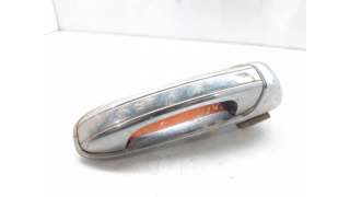 MANETA EXTERIOR TRASERA DERECHA JEEP GRAND CHEROKEE II (2001-2005) 2.7 CRD 4X4 163CV 2685CC - L.6355326 / 55135838A