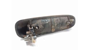 MANETA EXTERIOR TRASERA DERECHA JEEP GRAND CHEROKEE II (2001-2005) 2.7 CRD 4X4 163CV 2685CC - L.6355326 / 55135838A 2
