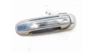 MANETA EXTERIOR TRASERA IZQUIERDA JEEP GRAND CHEROKEE II (2001-2005) 2.7 CRD 4X4 163CV 2685CC - L.6355327 / 55135839A