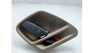 MANETA INTERIOR DELANTERA DERECHA JEEP GRAND CHEROKEE II (2001-2005) 2.7 CRD 4X4 163CV 2685CC - L.6355328 / 5FX72TRM