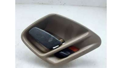 MANETA INTERIOR DELANTERA DERECHA JEEP GRAND CHEROKEE II (2001-2005) 2.7 CRD 4X4 163CV 2685CC - L.6355328 / 5FX72TRM