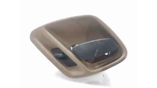 MANETA INTERIOR DELANTERA IZQUIERDA JEEP GRAND CHEROKEE II (2001-2005) 2.7 CRD 4X4 163CV 2685CC - L.6355329 / 5FX73TRM
