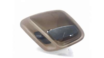 MANETA INTERIOR DELANTERA IZQUIERDA JEEP GRAND CHEROKEE II (2001-2005) 2.7 CRD 4X4 163CV 2685CC - L.6355329 / 5FX73TRM