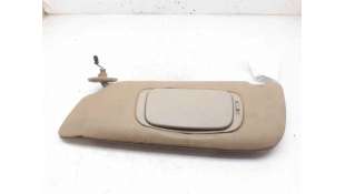 PARASOL IZQUIERDO JEEP GRAND CHEROKEE II (2001-2005) 2.7 CRD 4X4 163CV 2685CC - L.6355338 / 5FS59TL2AB