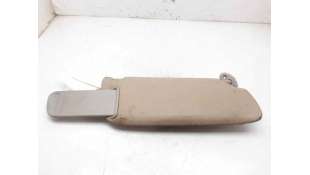 PARASOL IZQUIERDO JEEP GRAND CHEROKEE II (2001-2005) 2.7 CRD 4X4 163CV 2685CC - L.6355338 / 5FS59TL2AB 2