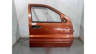 PUERTA DELANTERA DERECHA JEEP GRAND CHEROKEE II (2001-2005) 2.7 CRD 4X4 163CV 2685CC - L.6355348 / 55135920AG