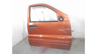 PUERTA DELANTERA DERECHA JEEP GRAND CHEROKEE II (2001-2005) 2.7 CRD 4X4 163CV 2685CC - L.6355348 / 55135920AG