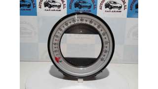 MANDO MULTIFUNCION PEUGEOT 308 II (2014-) 1.6 HDI 100 99CV 1560CC - L.6355377 / 96781478ZD