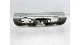 LUZ INTERIOR AUDI A3 SPORTBACK (2005-2008) 2.0 TDI 140CV 1968CC - L.6355537 / 8E0947111AFKZ 2