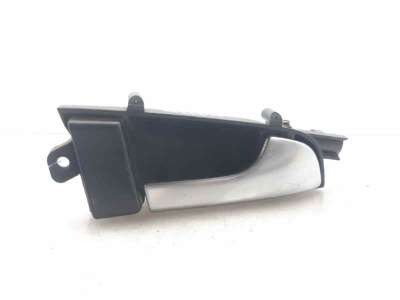 MANETA INTERIOR DELANTERA DERECHA AUDI A3 SPORTBACK (2005-2008) 2.0 TDI 140CV 1968CC - L.6355553 / 8P3837020AFKZ