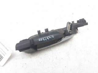 MANETA INTERIOR DELANTERA DERECHA AUDI A3 SPORTBACK (2005-2008) 2.0 TDI 140CV 1968CC - L.6355553 / 8P3837020AFKZ