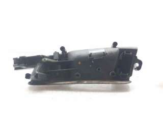 MANETA INTERIOR DELANTERA DERECHA AUDI A3 SPORTBACK (2005-2008) 2.0 TDI 140CV 1968CC - L.6355553 / 8P3837020AFKZ