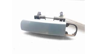 MANETA EXTERIOR DELANTERA IZQUIERDA AUDI A3 SPORTBACK (2005-2008) 2.0 TDI 140CV 1968CC - L.6355554 / 8E1837207