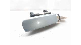 MANETA EXTERIOR DELANTERA IZQUIERDA AUDI A3 SPORTBACK (2005-2008) 2.0 TDI 140CV 1968CC - L.6355554 / 8E1837207