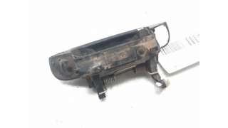 MANETA EXTERIOR DELANTERA IZQUIERDA AUDI A3 SPORTBACK (2005-2008) 2.0 TDI 140CV 1968CC - L.6355554 / 8E1837207