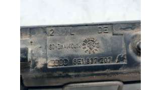 MANETA EXTERIOR DELANTERA IZQUIERDA AUDI A3 SPORTBACK (2005-2008) 2.0 TDI 140CV 1968CC - L.6355554 / 8E1837207