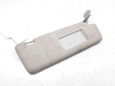 PARASOL DERECHO AUDI A3 SPORTBACK (2005-2008) 2.0 TDI 140CV 1968CC - L.6355580 / 8P0857552AEFKZ