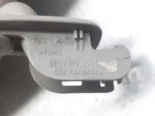 PARASOL DERECHO AUDI A3 SPORTBACK (2005-2008) 2.0 TDI 140CV 1968CC - L.6355580 / 8P0857552AEFKZ