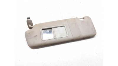 PARASOL IZQUIERDO AUDI A3 SPORTBACK (2005-2008) 2.0 TDI 140CV 1968CC - L.6355581 / 8P0857551AEFKZ