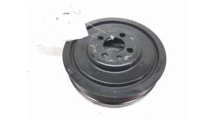 POLEA CIGUEÑAL AUDI A3 SPORTBACK (2005-2008) 2.0 TDI 140CV 1968CC - L.6355596 / 03G105243