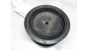 POLEA CIGUEÑAL AUDI A3 SPORTBACK (2005-2008) 2.0 TDI 140CV 1968CC - L.6355596 / 03G105243 2