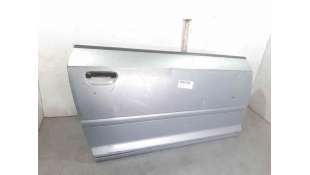 PUERTA DELANTERA DERECHA AUDI A3 SPORTBACK (2005-2008) 2.0 TDI 140CV 1968CC - L.6355600 / 8P3831052D 2
