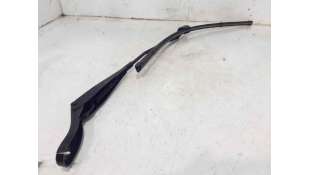 BRAZO LIMPIA DELANTERO IZQUIERDO PEUGEOT 208 (2012-) 1.4 HDI 68CV 1398CC - L.6355688 / 9673291980 2