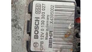 BRAZO LIMPIA TRASERO PEUGEOT 208 (2012-) 1.4 HDI 68CV 1398CC - L.6355689 / 9673234180 2