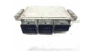 CENTRALITA MOTOR UCE PEUGEOT 208 (2012-) 1.4 HDI 68CV 1398CC - L.6355702 / 9805947580 2