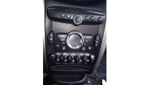 COLUMNA DIRECCION PEUGEOT 208 (2012-) 1.4 HDI 68CV 1398CC - L.6355716 / 4123GK