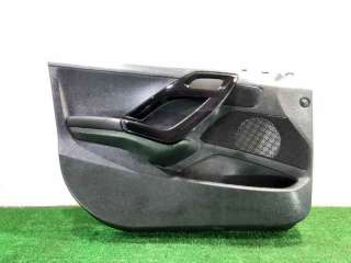 GUARNECIDO PUERTA DELANTERA IZQUIERDA PEUGEOT 208 (2012-) 1.4 HDI 68CV 1398CC - L.6355746 / 96763534TX