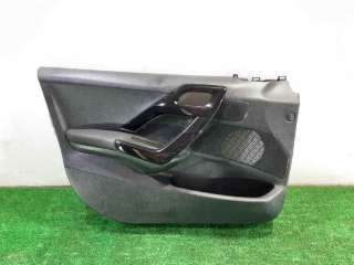 GUARNECIDO PUERTA DELANTERA IZQUIERDA PEUGEOT 208 (2012-) 1.4 HDI 68CV 1398CC - L.6355746 / 96763534TX