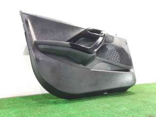 GUARNECIDO PUERTA DELANTERA IZQUIERDA PEUGEOT 208 (2012-) 1.4 HDI 68CV 1398CC - L.6355746 / 96763534TX