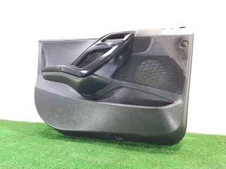 GUARNECIDO PUERTA DELANTERA IZQUIERDA PEUGEOT 208 (2012-) 1.4 HDI 68CV 1398CC - L.6355746 / 96763534TX