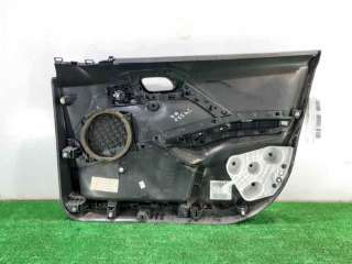 GUARNECIDO PUERTA DELANTERA IZQUIERDA PEUGEOT 208 (2012-) 1.4 HDI 68CV 1398CC - L.6355746 / 96763534TX