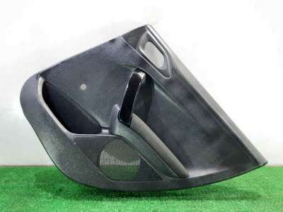 GUARNECIDO PUERTA TRASERA DERECHA PEUGEOT 208 (2012-) 1.4 HDI 68CV 1398CC - L.6355747 / 96763547ZD