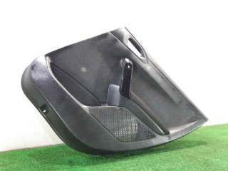 GUARNECIDO PUERTA TRASERA DERECHA PEUGEOT 208 (2012-) 1.4 HDI 68CV 1398CC - L.6355747 / 96763547ZD