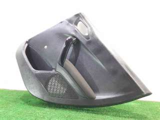 GUARNECIDO PUERTA TRASERA DERECHA PEUGEOT 208 (2012-) 1.4 HDI 68CV 1398CC - L.6355747 / 96763547ZD