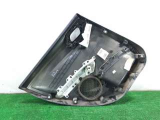 GUARNECIDO PUERTA TRASERA DERECHA PEUGEOT 208 (2012-) 1.4 HDI 68CV 1398CC - L.6355747 / 96763547ZD