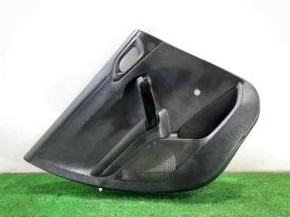 GUARNECIDO PUERTA TRASERA IZQUIERDA PEUGEOT 208 (2012-) 1.4 HDI 68CV 1398CC - L.6355748 / 96763548ZD