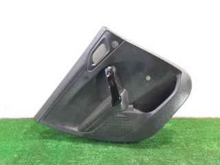 GUARNECIDO PUERTA TRASERA IZQUIERDA PEUGEOT 208 (2012-) 1.4 HDI 68CV 1398CC - L.6355748 / 96763548ZD