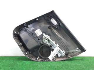 GUARNECIDO PUERTA TRASERA IZQUIERDA PEUGEOT 208 (2012-) 1.4 HDI 68CV 1398CC - L.6355748 / 96763548ZD