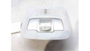 LUZ INTERIOR PEUGEOT 208 (2012-) 1.4 HDI 68CV 1398CC - L.6355762 / 9674441377