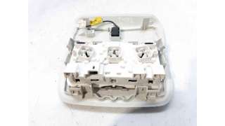 LUZ INTERIOR PEUGEOT 208 (2012-) 1.4 HDI 68CV 1398CC - L.6355762 / 9674441377