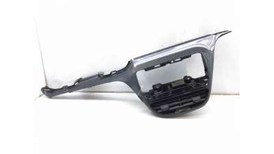 REJILLA AIREADORA PEUGEOT 208 (2012-) 1.4 HDI 68CV 1398CC - L.6355764 / 967383007777