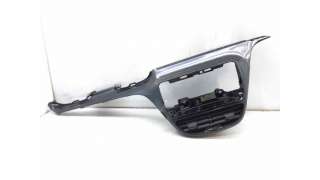 REJILLA AIREADORA PEUGEOT 208 (2012-) 1.4 HDI 68CV 1398CC - L.6355764 / 967383007777