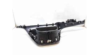 REJILLA AIREADORA PEUGEOT 208 (2012-) 1.4 HDI 68CV 1398CC - L.6355764 / 967383007777