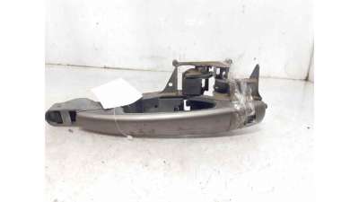 MANETA EXTERIOR DELANTERA IZQUIERDA PEUGEOT 208 (2012-) 1.4 HDI 68CV 1398CC - L.6355769 / 9680168680