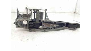 MANETA EXTERIOR DELANTERA IZQUIERDA PEUGEOT 208 (2012-) 1.4 HDI 68CV 1398CC - L.6355769 / 9680168680